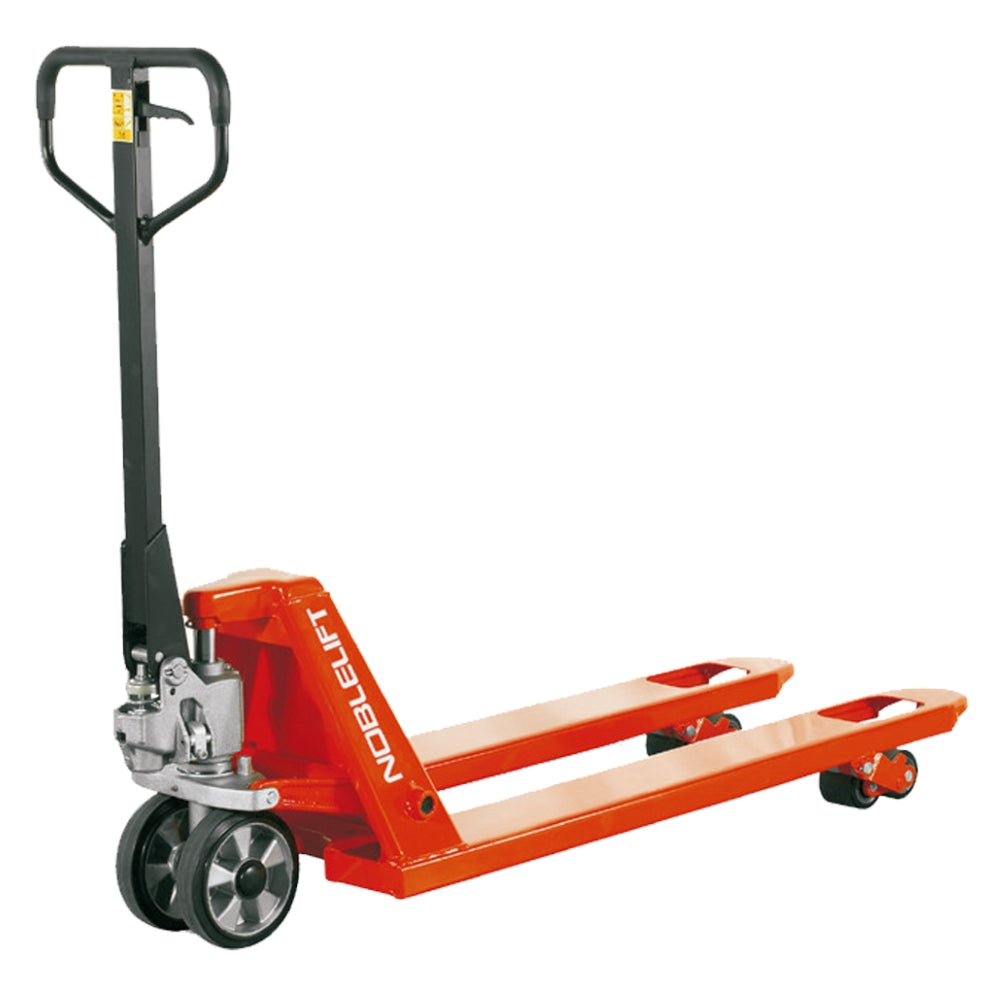PALLET JACK (HAND PALLET) 3.0 TONELADAS MARCA NOBLELIFT MODELO AC30