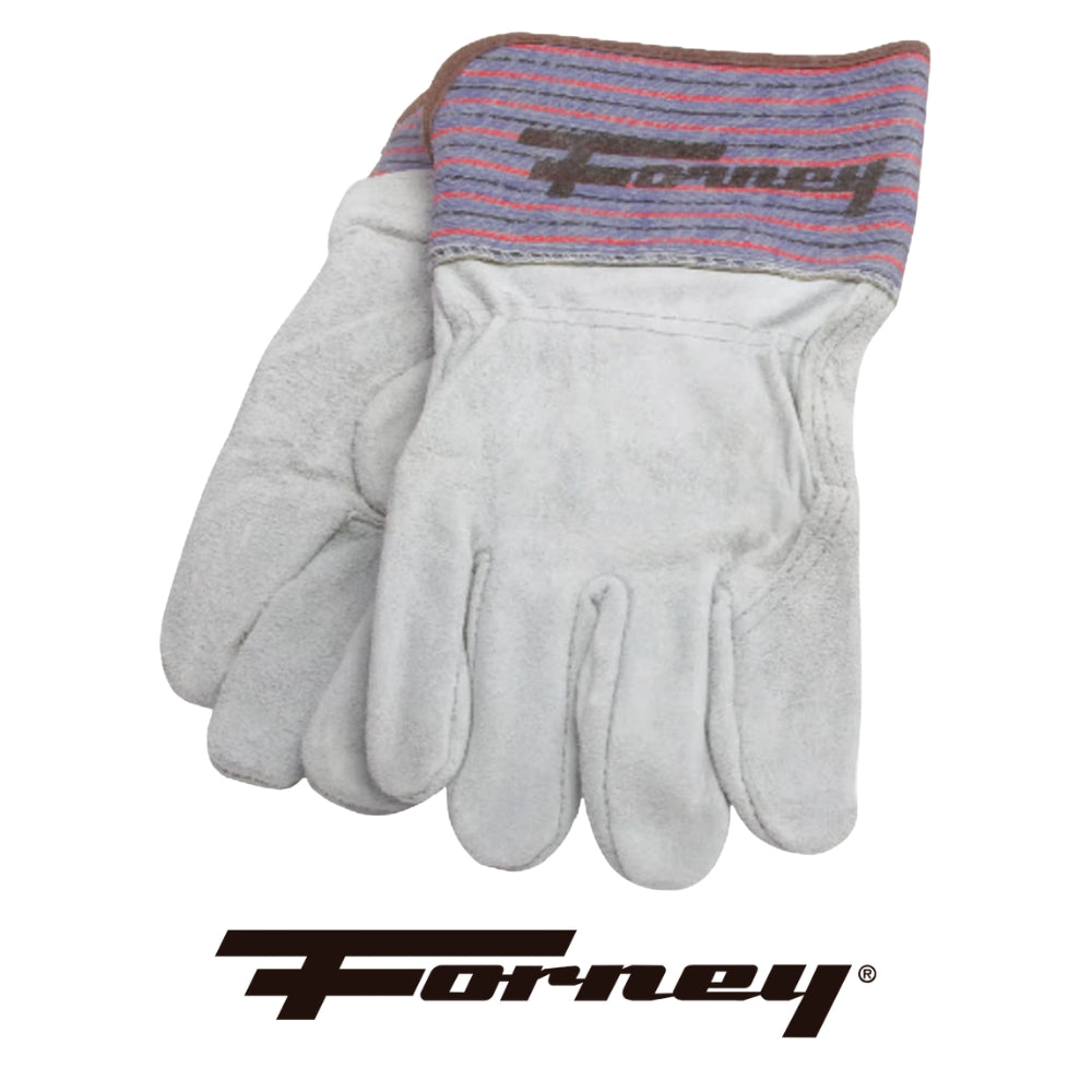 GUANTES PARA SOLDAR 12.25 PULGADAS 55199