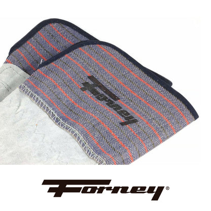 GUANTES PARA SOLDAR 12.25 PULGADAS 55199