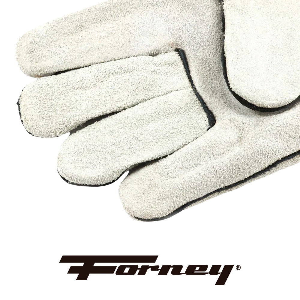 GUANTES PARA SOLDAR 13.5 PULGADAS 55200