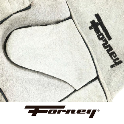 GUANTES PARA SOLDAR 13.5 PULGADAS 55200