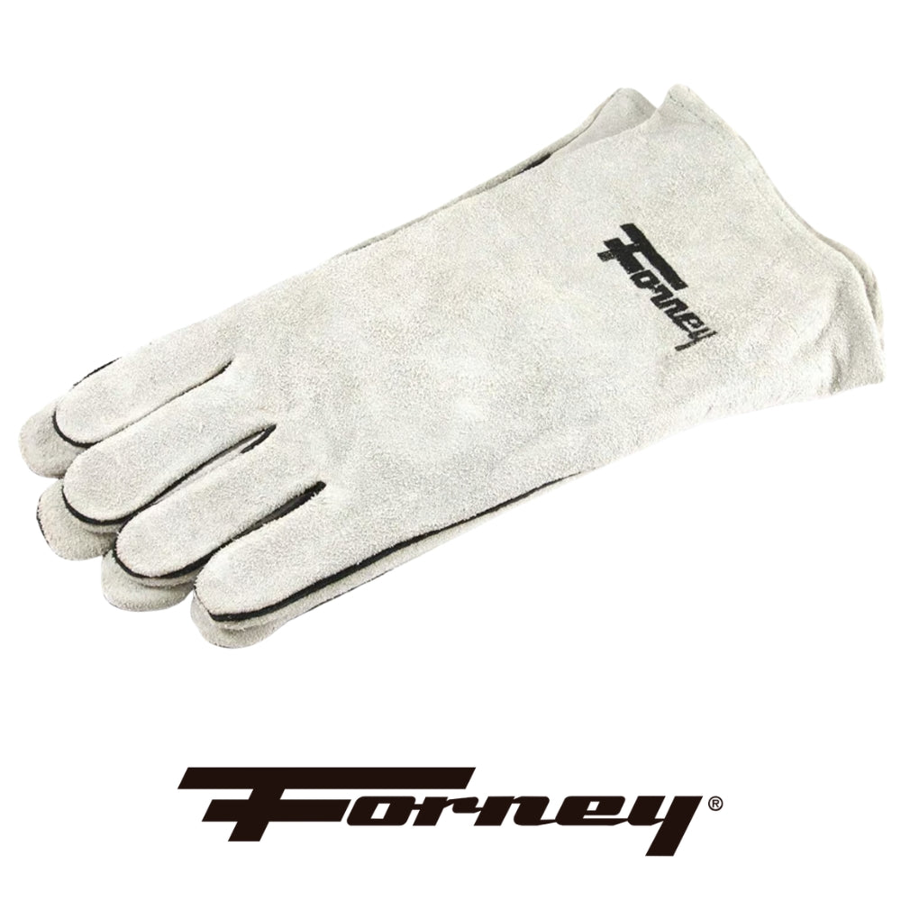 GUANTES PARA SOLDAR 13.5 PULGADAS 55200
