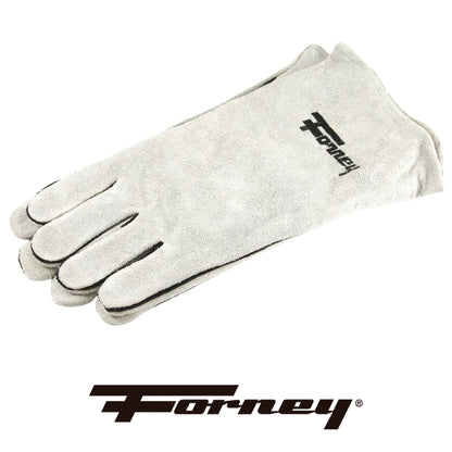 GUANTES PARA SOLDAR 13.5 PULGADAS 55200