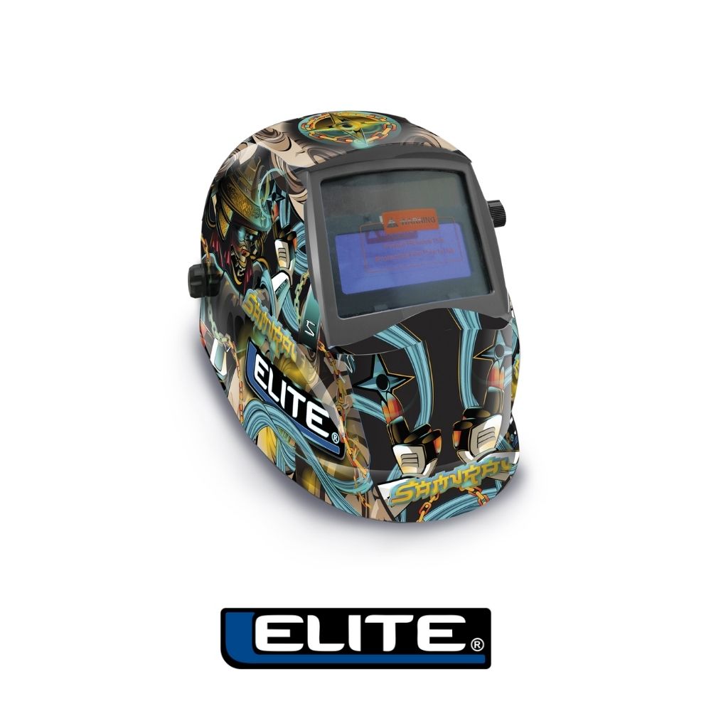 MASCARA DE SOLDAR ELECTRONICA ELITE VARIOMATIC 760