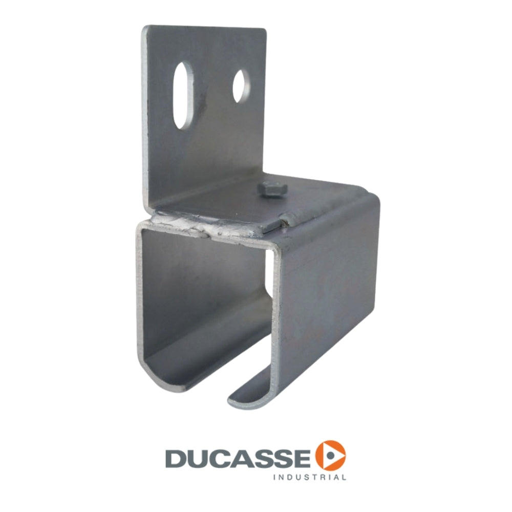 KIT SOPORTE LATERAL U-300