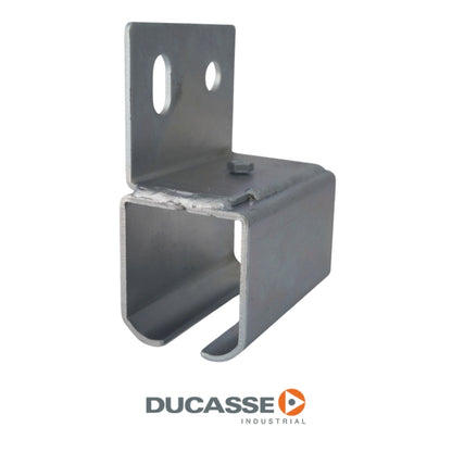 KIT SOPORTE LATERAL U-300