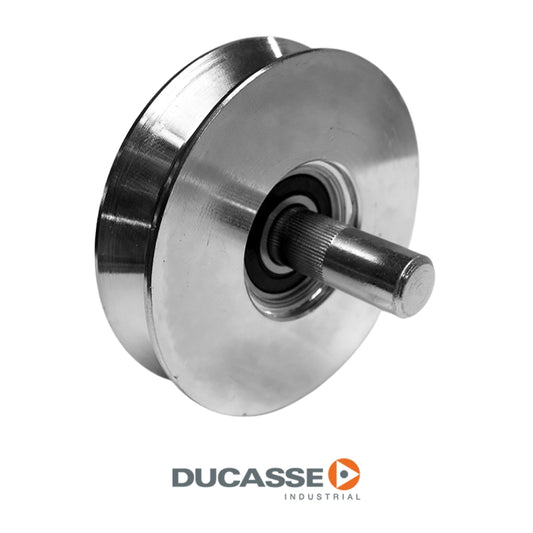 RUEDA ECO 50 MM (75 KG)