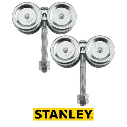 RODAJA DOBLE 600 LIBRAS N-181-461 STANLEY