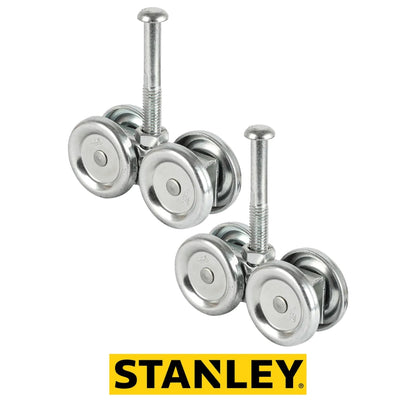 RODAJA DOBLE 600 LIBRAS N-181-461 STANLEY