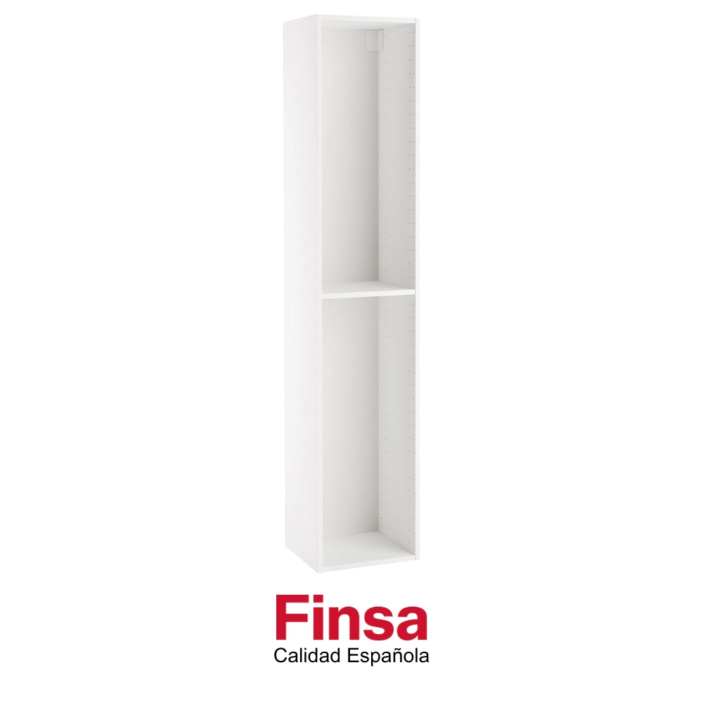 MODULO COLUMNA DESPENSA MAX 2200 x 600 x 580 BLANCO POLAR RH