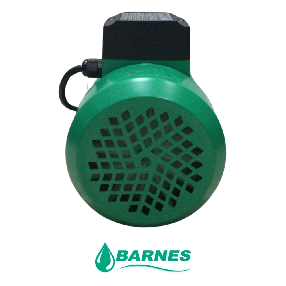 BOMBA DE AGUA PERIFERICA DE 1HP 110V/220V BARNES E0326