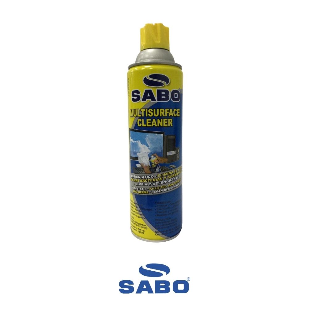 MULTISURFACE GENERAL CLEANER 590 ml