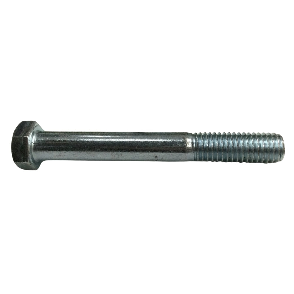 TORNILLO HEXAGONAL GRADO 5 1/2 PULGADAS-13 x 4 PULGADAS ROSCA ESTANDAR