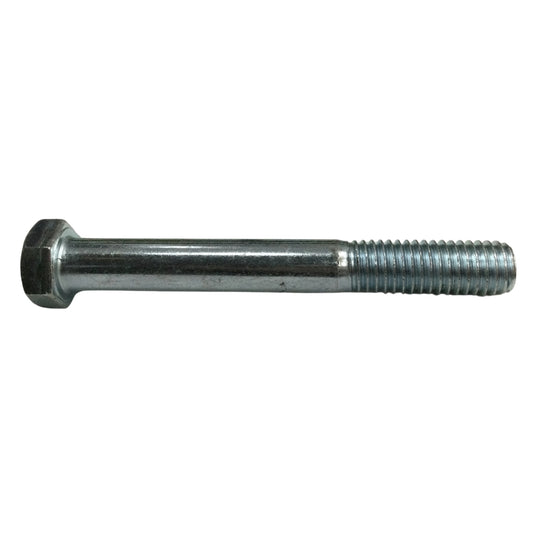 TORNILLO HEXAGONAL GRADO 5 1/2 PULGADAS-13 x 4 PULGADAS ROSCA ESTANDAR