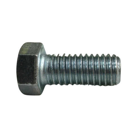 TORNILLO HEXAGONAL GRADO 5 7/16 PULGADAS-14 x 1 PULGADAS ROSCA ESTANDAR