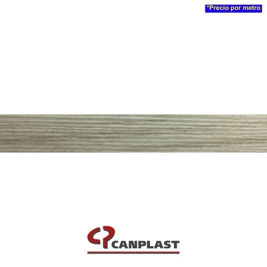 CANTO PVC CP 59371 TB-SF1 19x0.45MM TEKA ARTICO
