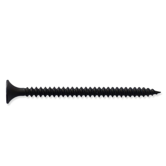 TORNILLO PARA GYPSUM #6 X 2 PULGADAS PUNTA FINA