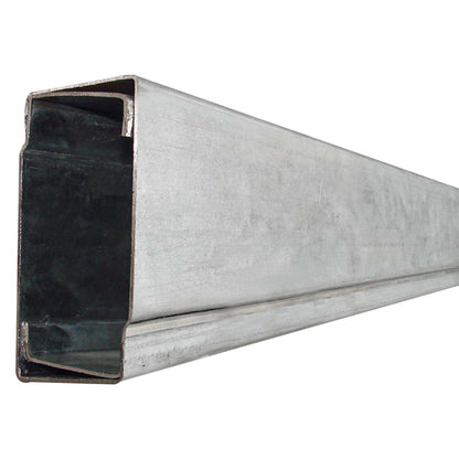 CARRIOLA TA 6 PULGADAS X 20 PIES CALIBRE 16 (1.44mm)