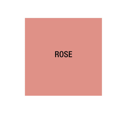 CROMA LATEX FLAT - ROSE GL PCR1204