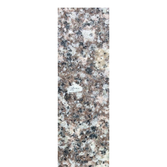 ZOCALO DE GRANITO G664 DE 2MX0.12M ANCHO X 0.020M ESPESOR