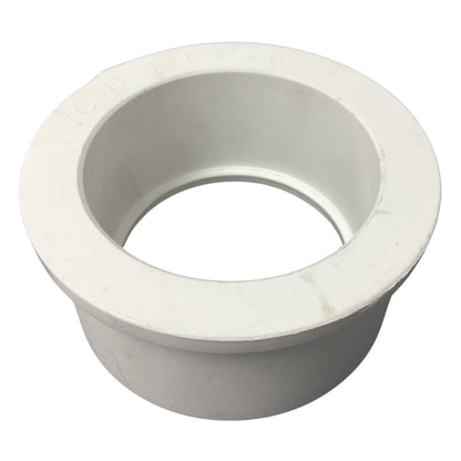 REDUCCION PVC 100X75MM- 4 PULGADAS X 3 PULGADAS SCH-40
