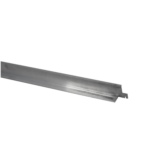 EMPARRILLADO TEE ALUMINIO 12' M.F. (EXT) PARA CIELO RASO