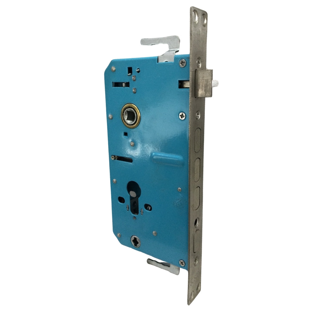 MATRIZ PARA PUERTA MULTIPUNTO GIRO IZQ.