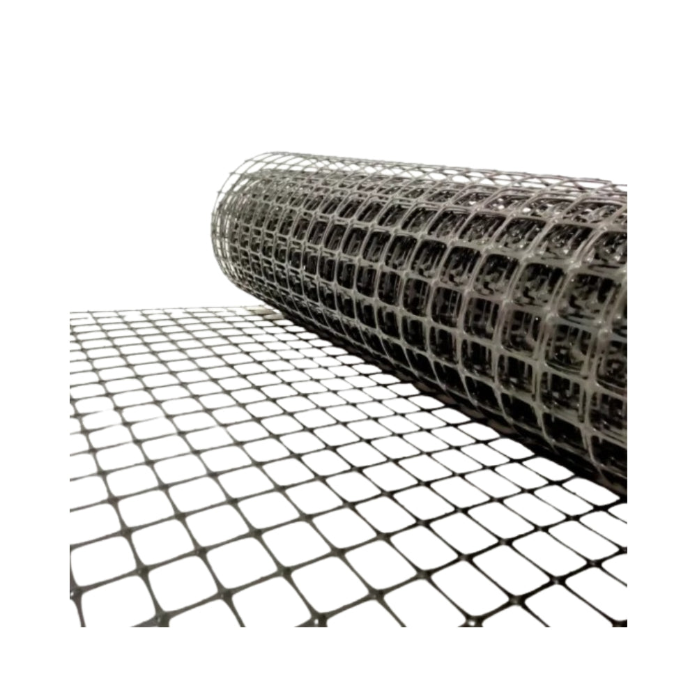 GEOMALLA BIAXIAL P-BX2020 197.5 M2 (3.95M X 50M)