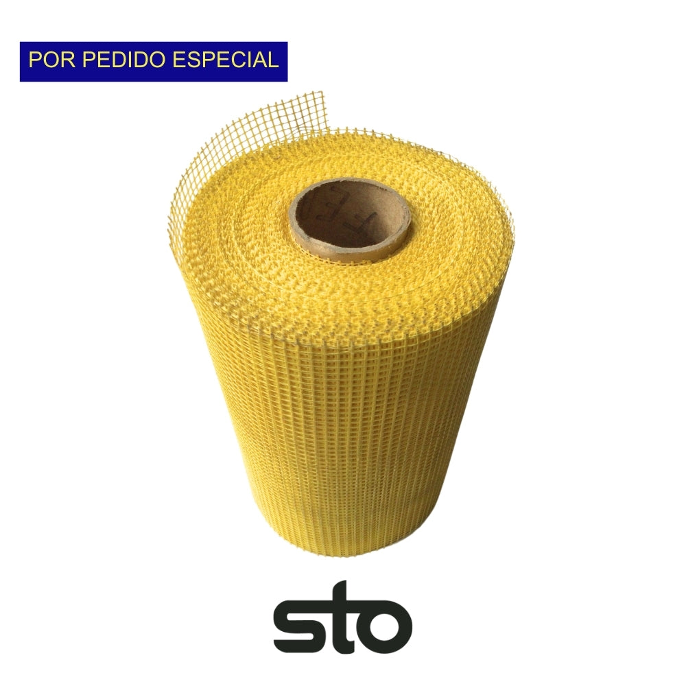 STO DETAIL MESH 9.5 IN ANCHO 80919-750