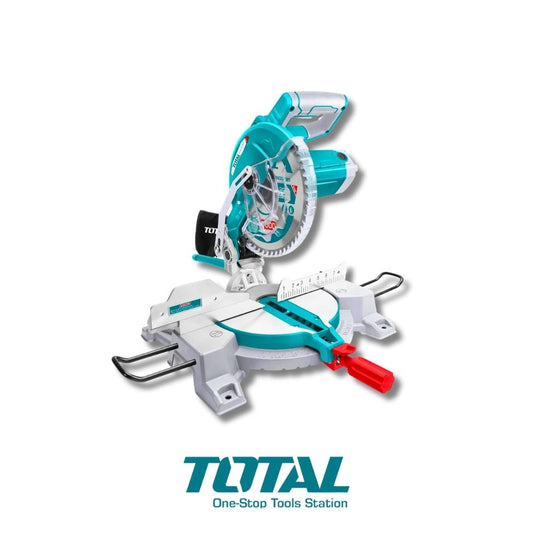 SIERRA INGLETEADORA TOTAL 1800W 10 PULGADAS UTS42152557