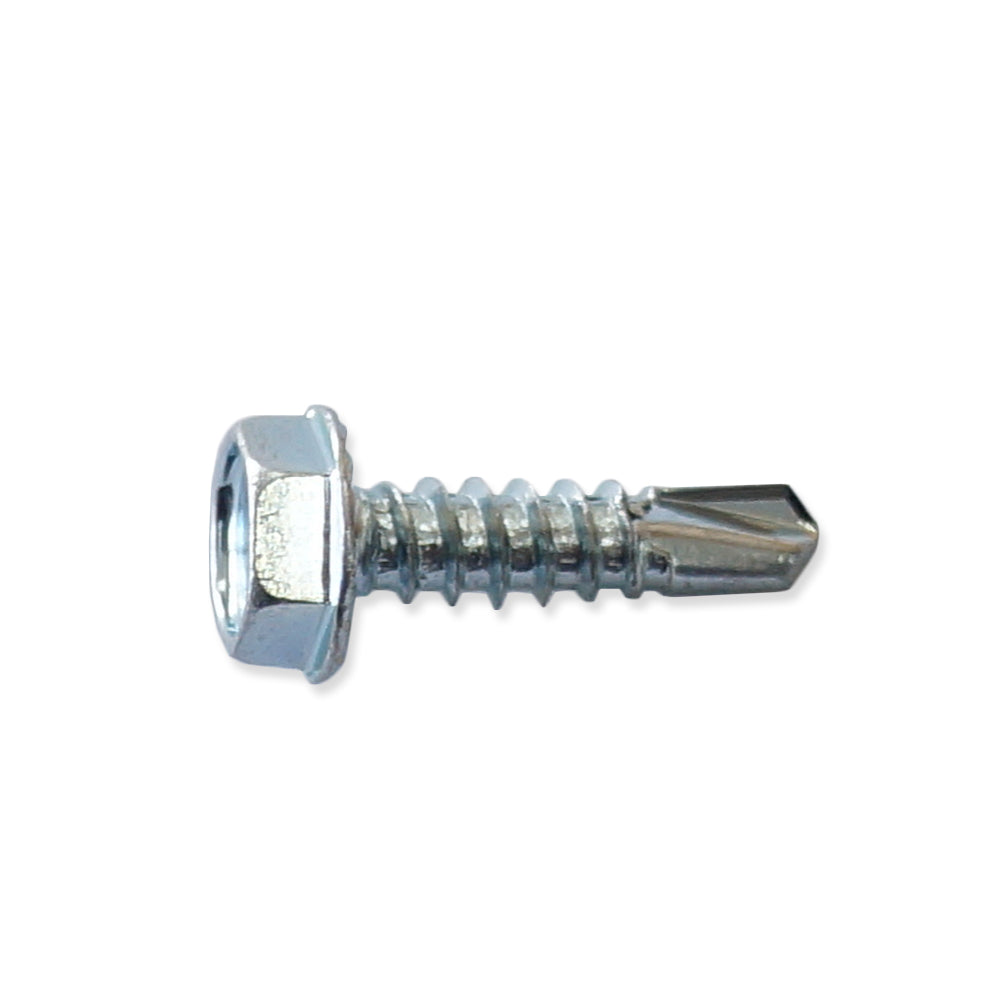 TORNILLO PLYCEM #10 X 3/4 PULGADAS PUNTA BROCA 960805