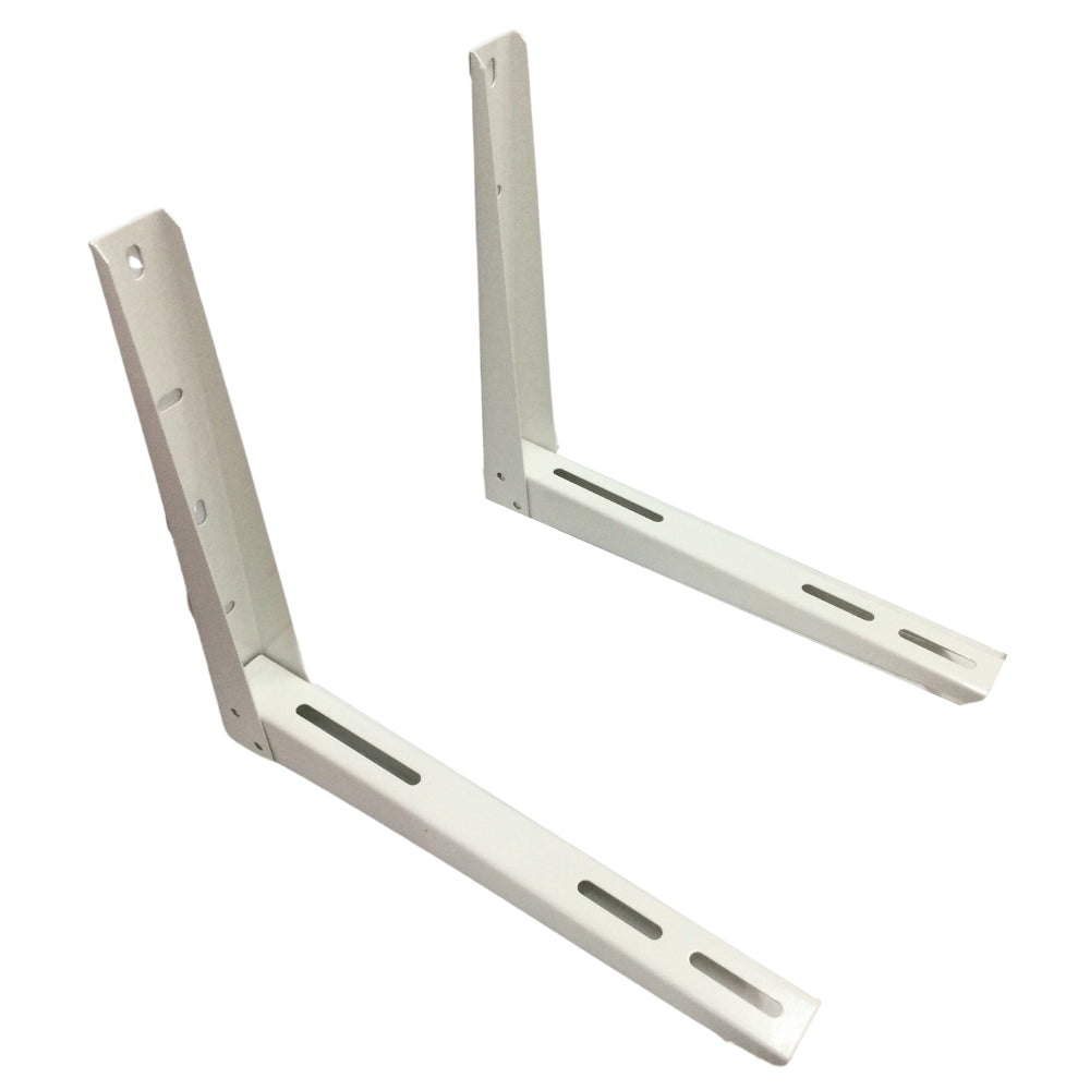 SOPORTE PARA COMPRESOR DE AIRE ACONDICIONADO DE 18,000 A 24,000 BTU TOTAL (L404)