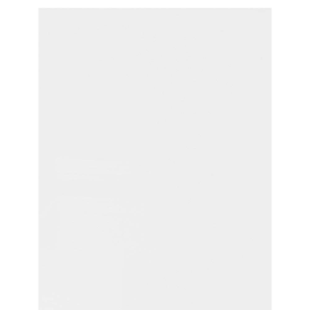 PIEDRA SINTERIZADA PURE WHITE 260X80X1.5CM