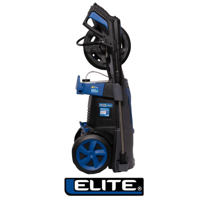 HIDROLAVADORA ELECTRICA 2400W 2400PSI 8.2LPM 110V-60HZ