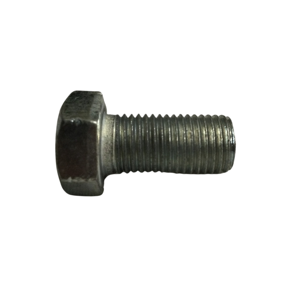 TORNILLO HEXAGONAL GRADO 5   3/8-24 x 3/4 ROSCA FINA