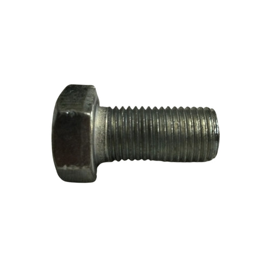 TORNILLO HEXAGONAL GRADO 5   3/8-24 x 3/4 ROSCA FINA