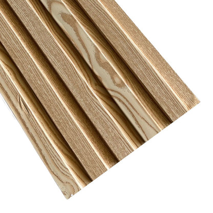 REVESTIMIENTO DE PARED DE WPC OLMO 158 X 2900 X 10MM 4.8KG/M2