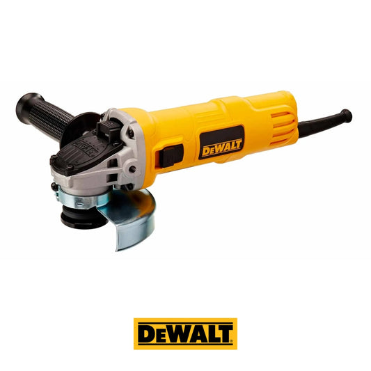 ESMERILADORA 4-1/2 (DWE4020-B3)
