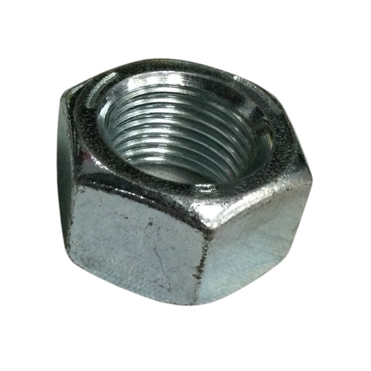 TUERCA HEXAGONAL GRADO 5 5/8 PULGADAS-18 ROSCA FINA