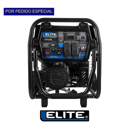 MOTOSOLDADOR A GASOLINA 5500W 120/240V 50-200A OCV 75V CT60%