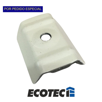 CAP TERMOPANEL BLANCO
