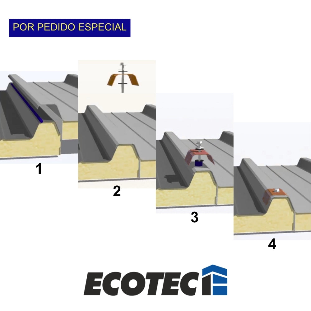 CAP TERMOPANEL TERRA