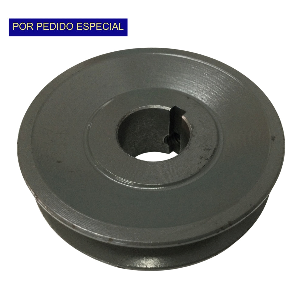 POLEA 1A3.0 X 7/8