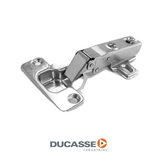 BISAGRA CIERRE SUAVE CURVA CLASSIC DUCASSE
