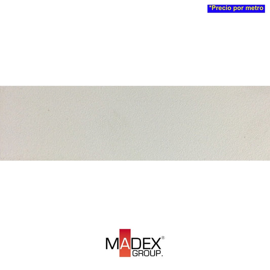 CANTO BLANCO NO.2 DE 45MMX0.45MM