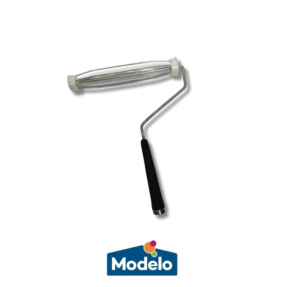 MAQUINA EXPERT RODILLO STANDARD 9 PULG. MODELO 02-0005000-01