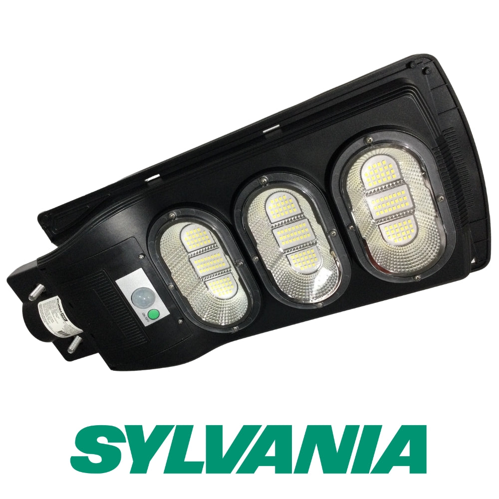 LAMPARA SOLAR LED LIGHT S150 DL START SYLVANIA