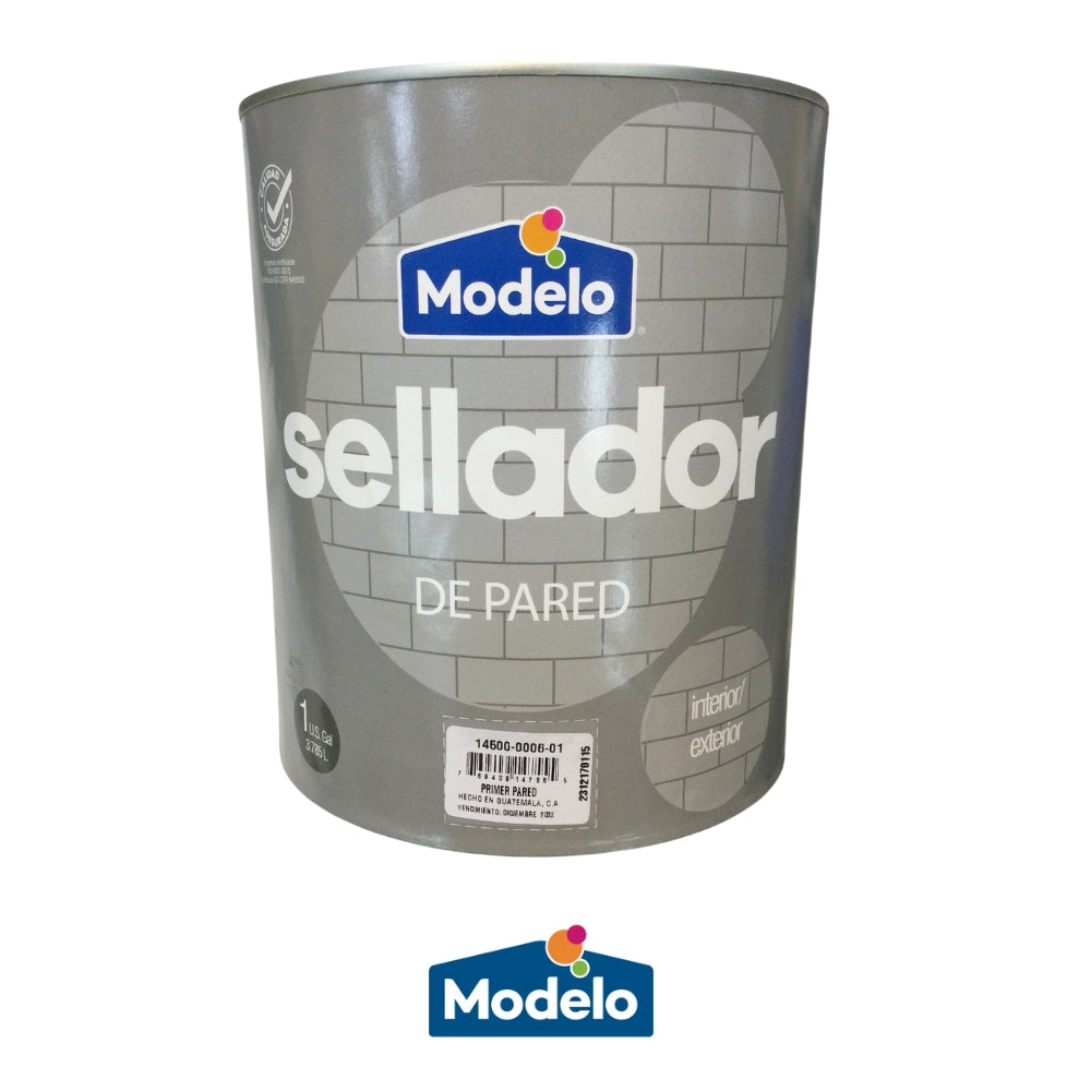 SELLADOR BLANCO GL 14500-0006-01 MODELO