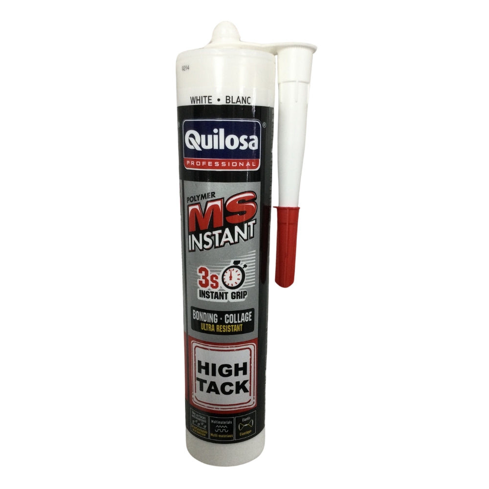 ADHESIVO-SELLADOR MS INSTANT HIGH-TACK (280ML)