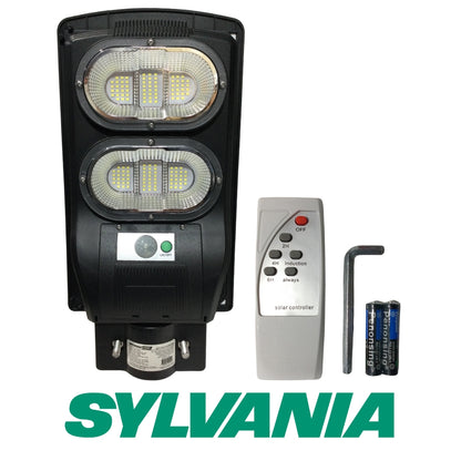 LAMPARA SOLAR LED LIGHT S100 DL START SYLVANIA